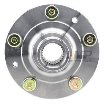 Wheel Hub