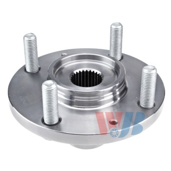 Wheel Hub