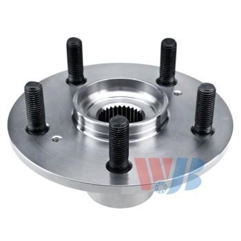 Wheel Hub