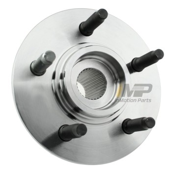 Wheel Hub