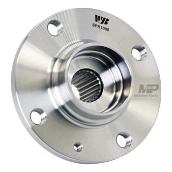 Wheel Hub
