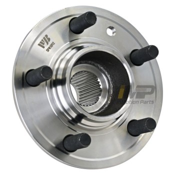 Wheel Hub