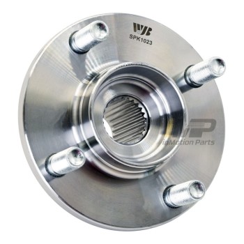 Wheel Hub