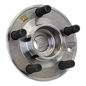 Wheel Hub
