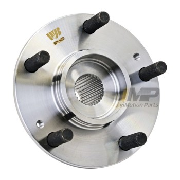 Wheel Hub