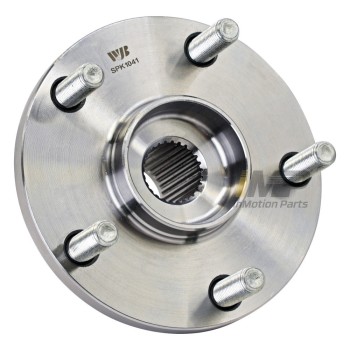 Wheel Hub