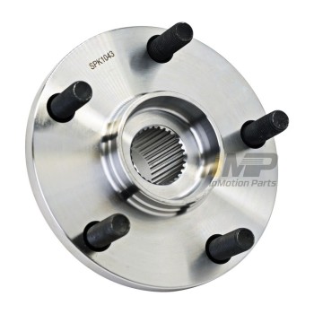 Wheel Hub