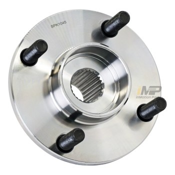 Wheel Hub