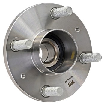 Wheel Hub