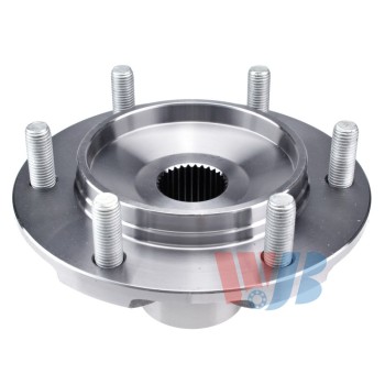 Wheel Hub