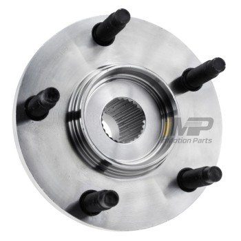 Wheel Hub