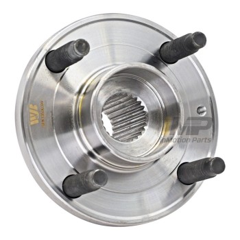 Wheel Hub