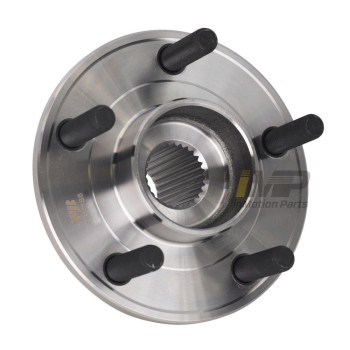 Wheel Hub
