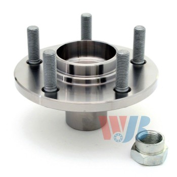 Wheel Hub
