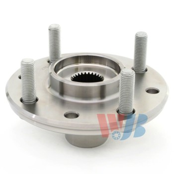 Wheel Hub