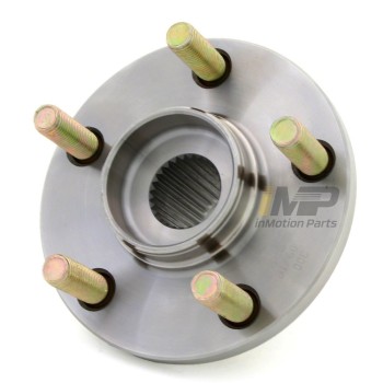 Wheel Hub