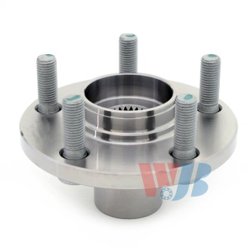 Wheel Hub