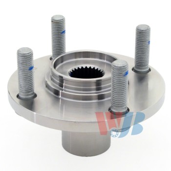 Wheel Hub