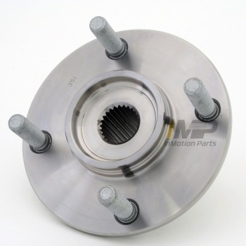 Wheel Hub