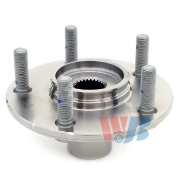 Wheel Hub