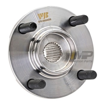Wheel Hub