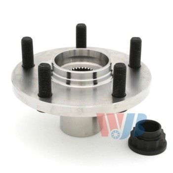 Wheel Hub