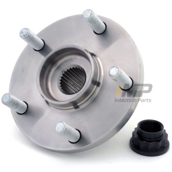 Wheel Hub