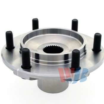 Wheel Hub