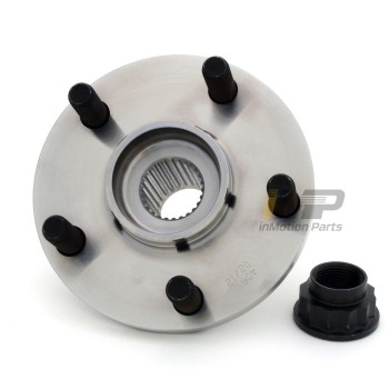 Wheel Hub