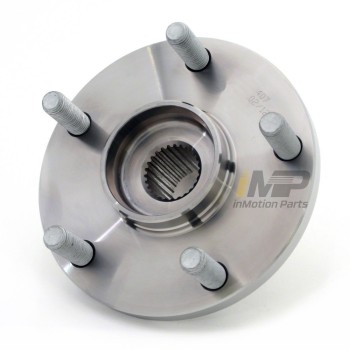 Wheel Hub