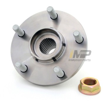 Wheel Hub