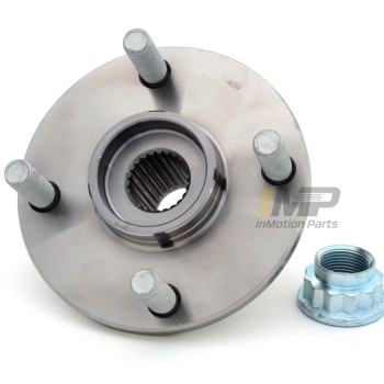 Wheel Hub