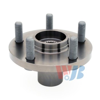 Wheel Hub