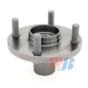 Wheel Hub