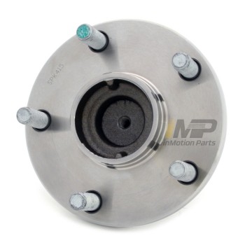 Wheel Hub