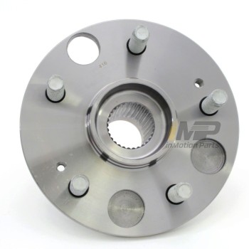 Wheel Hub