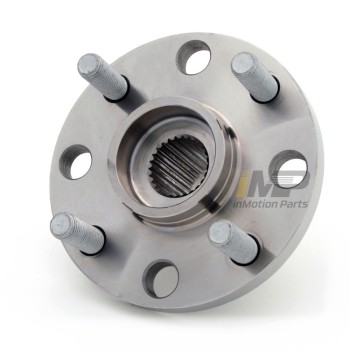 Wheel Hub