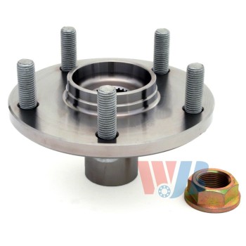 Wheel Hub