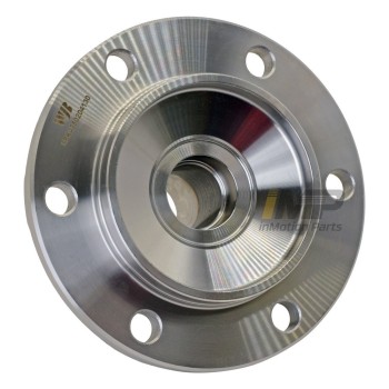 Wheel Hub