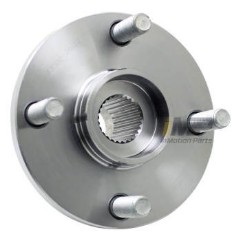 Wheel Hub