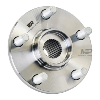 Wheel Hub