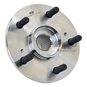 Wheel Hub