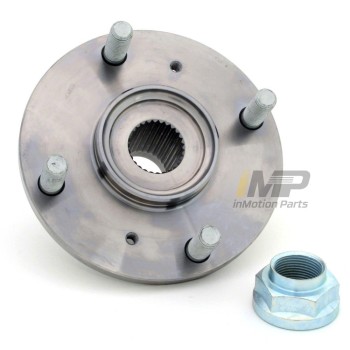 Wheel Hub
