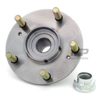 Wheel Hub