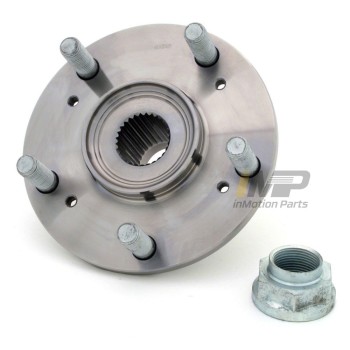 Wheel Hub