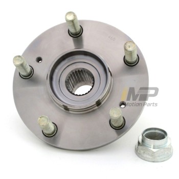 Wheel Hub