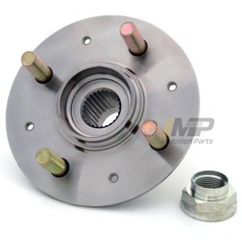Wheel Hub