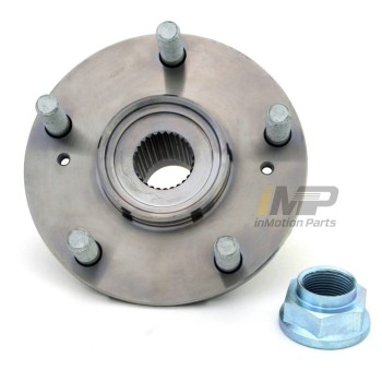 Wheel Hub