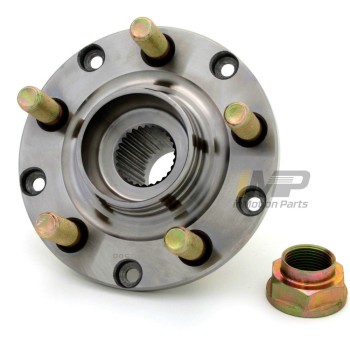 Wheel Hub