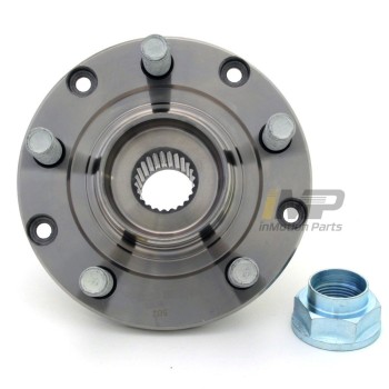 Wheel Hub